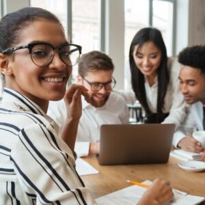 Face to Face Communication